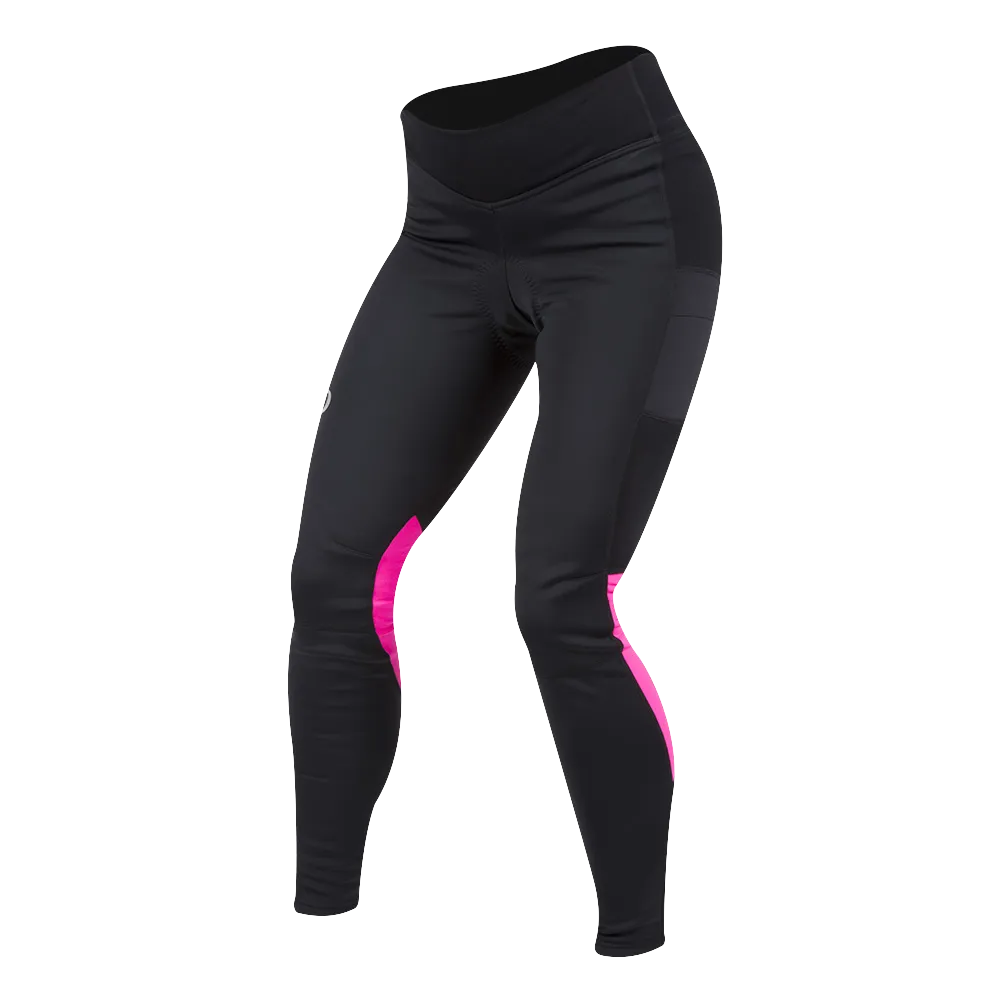 ELITE Women's AmFIB Cycling Tights for Escaping