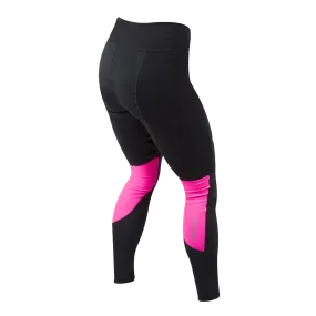 ELITE Women's AmFIB Cycling Tights for Escaping