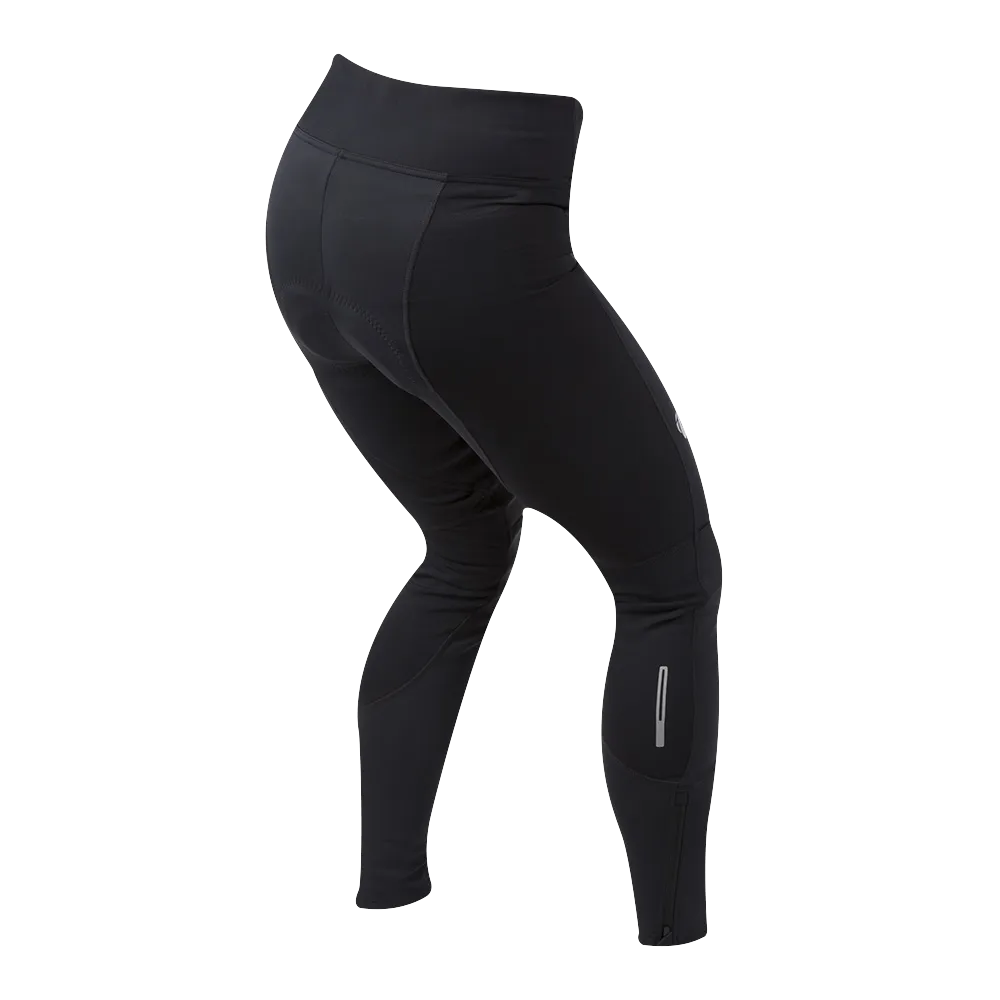 ELITE Women's AmFIB Cycling Tights for Escaping