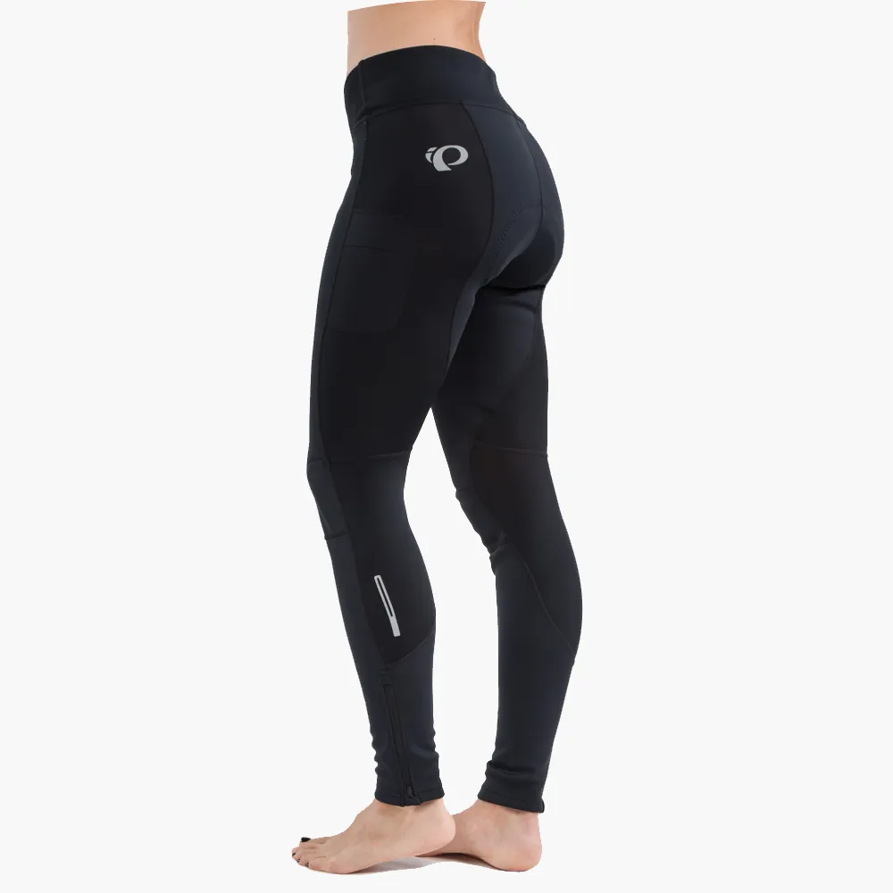 ELITE Women's AmFIB Cycling Tights for Escaping