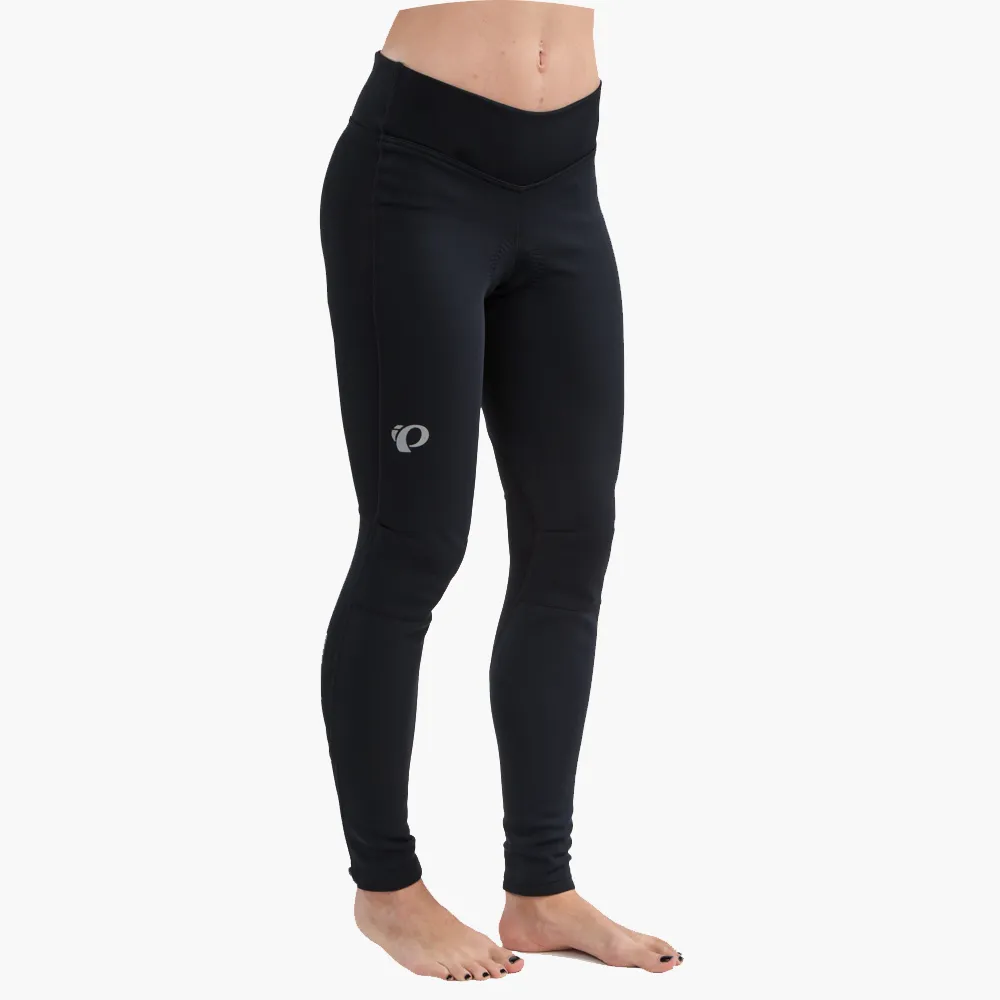 ELITE Women's AmFIB Cycling Tights for Escaping