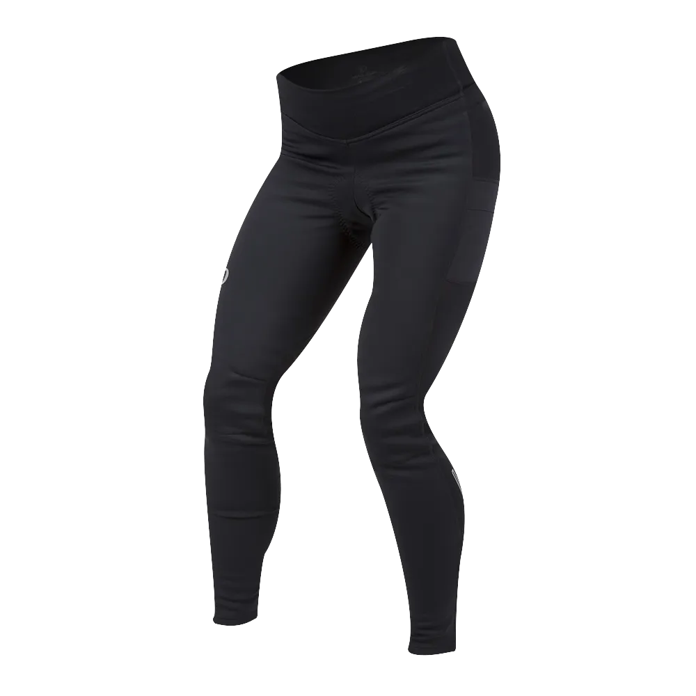 ELITE Women's AmFIB Cycling Tights for Escaping