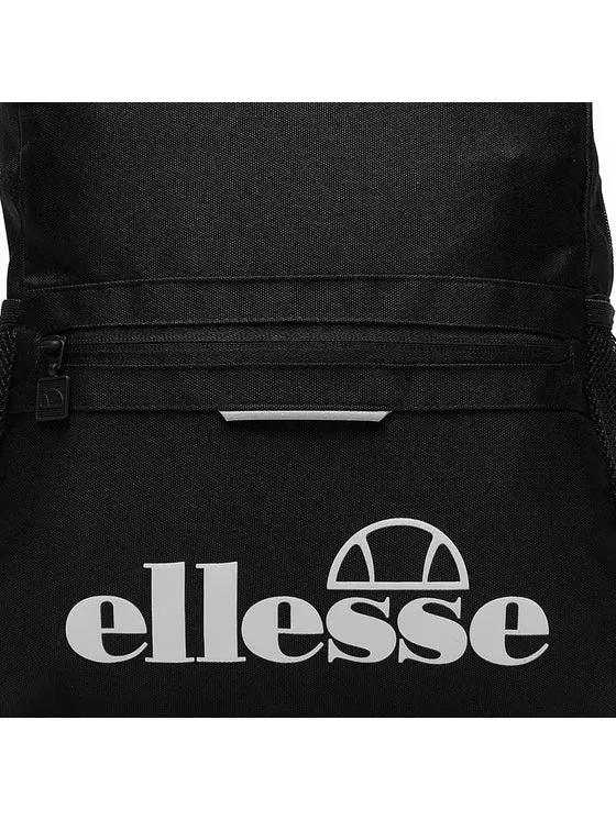 Ellesse Ariza Black Backpack - Buy Online Now!