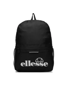 Ellesse Ariza Black Backpack - Buy Online Now!