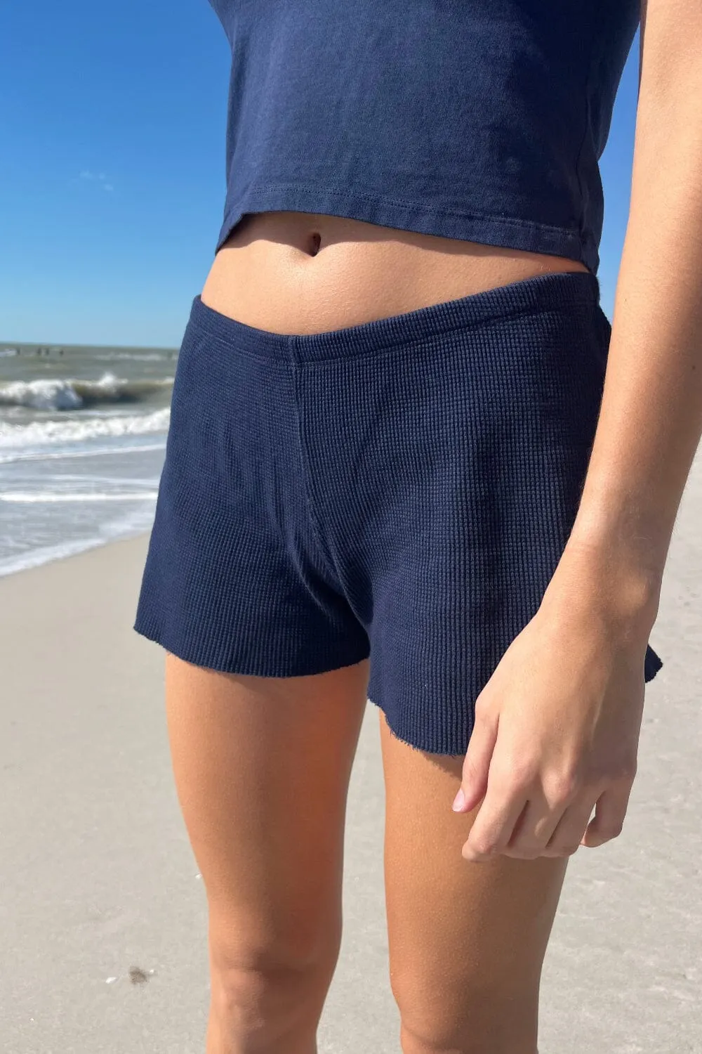 Emery Sweatshorts for Hot Weather