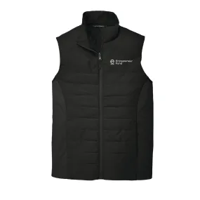 Entrepreneur Fund Insulated Vest