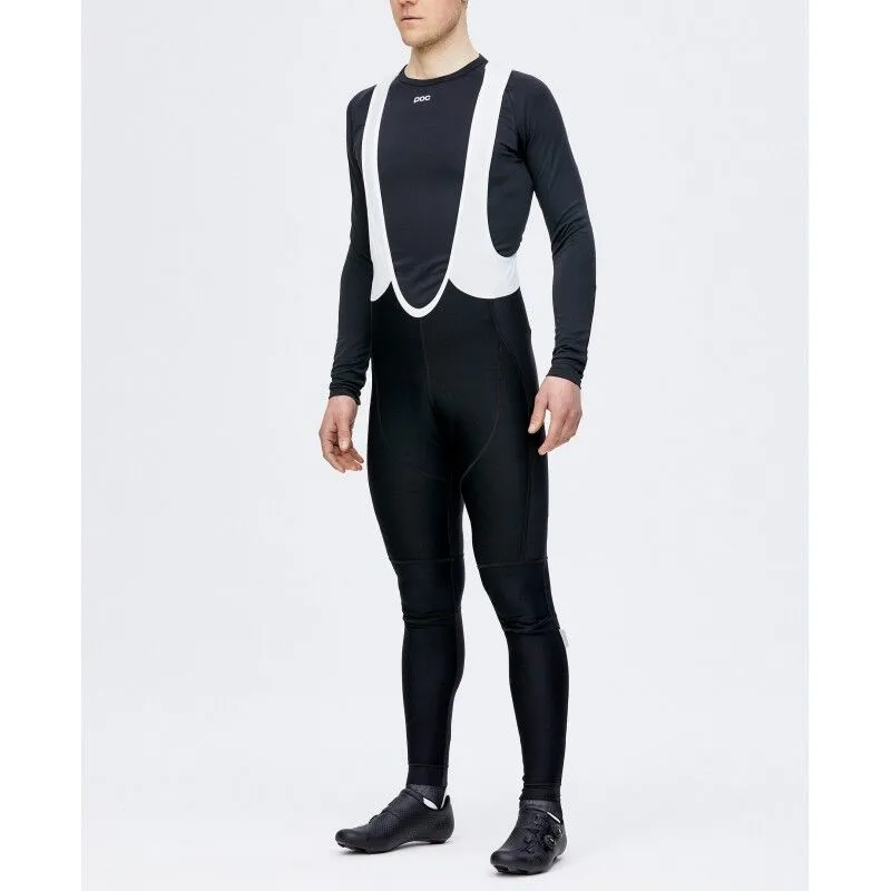 Essential Road Thermal Tights - Ciclismo Pantaloncini - Uomo