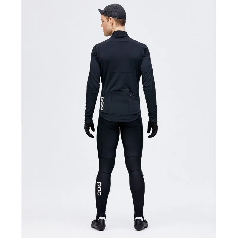 Essential Road Thermal Tights - Ciclismo Pantaloncini - Uomo