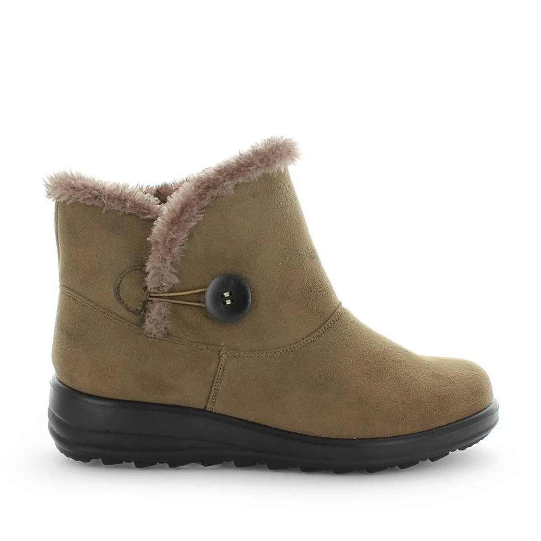 Eugenia Fur Lined Ankle Ugg - Result: Eugenia Fur-Lined Ankle Ugg, Shop Now!