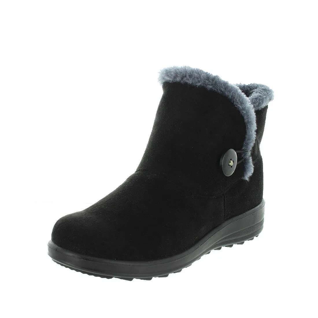 Eugenia Fur Lined Ankle Ugg - Result: Eugenia Fur-Lined Ankle Ugg, Shop Now!