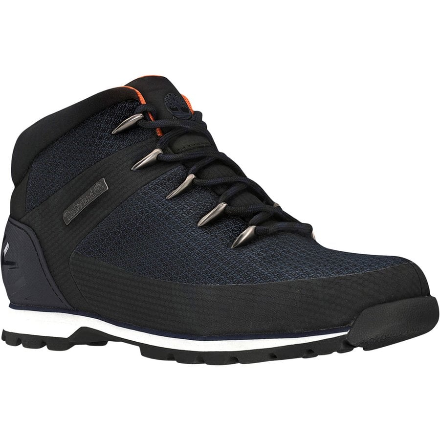 Euro Sprint Fabric Waterproof Hiking Boots