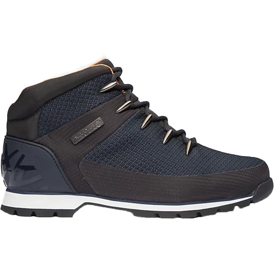 Euro Sprint Fabric Waterproof Hiking Boots