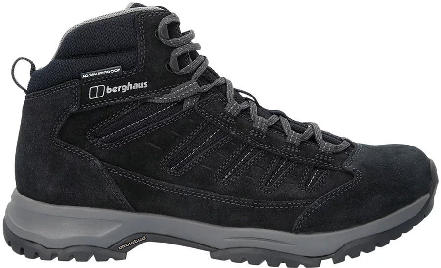 Expeditor Trek 2.0 Hiking Boots