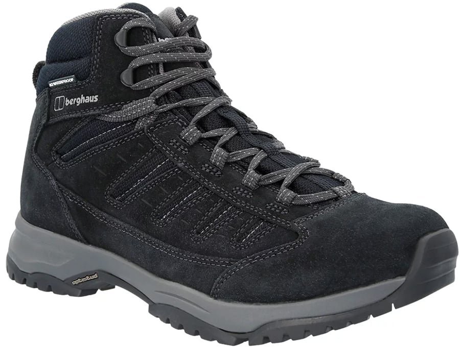 Expeditor Trek 2.0 Hiking Boots