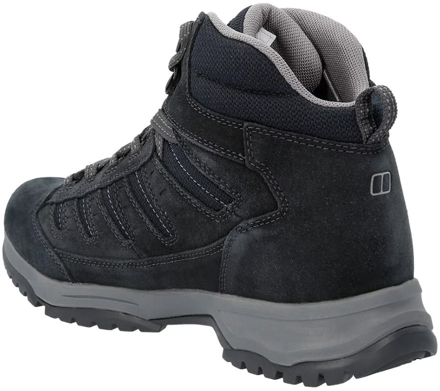 Expeditor Trek 2.0 Hiking Boots