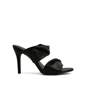 Fabrizia  Heeled Sandal