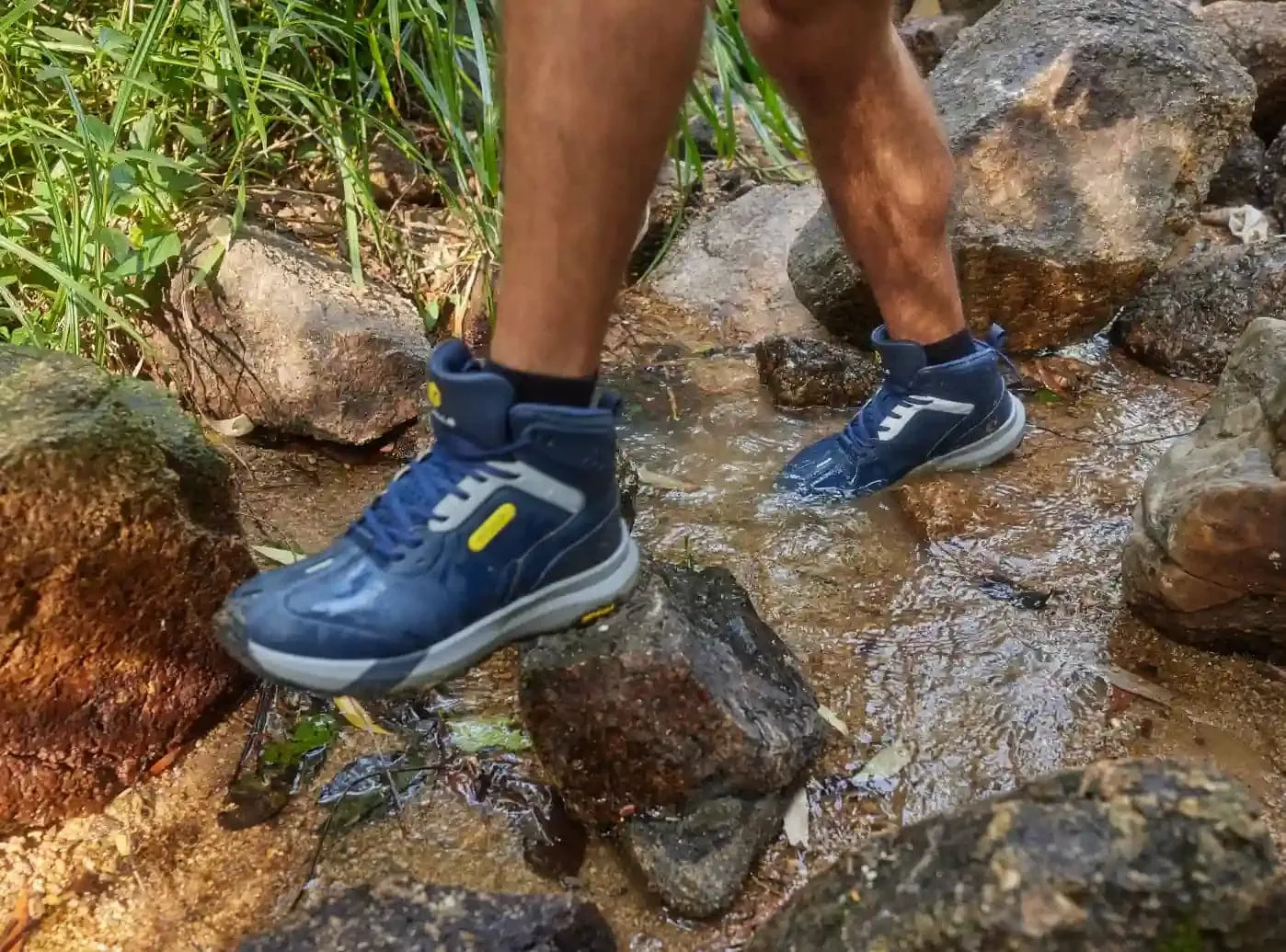 FitVille Hiking Boots