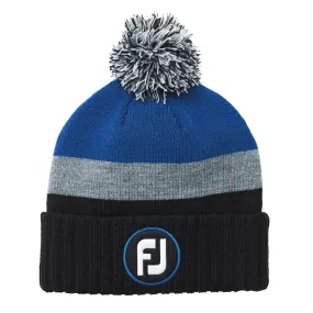 Footjoy Knit Hat Winter Beanie