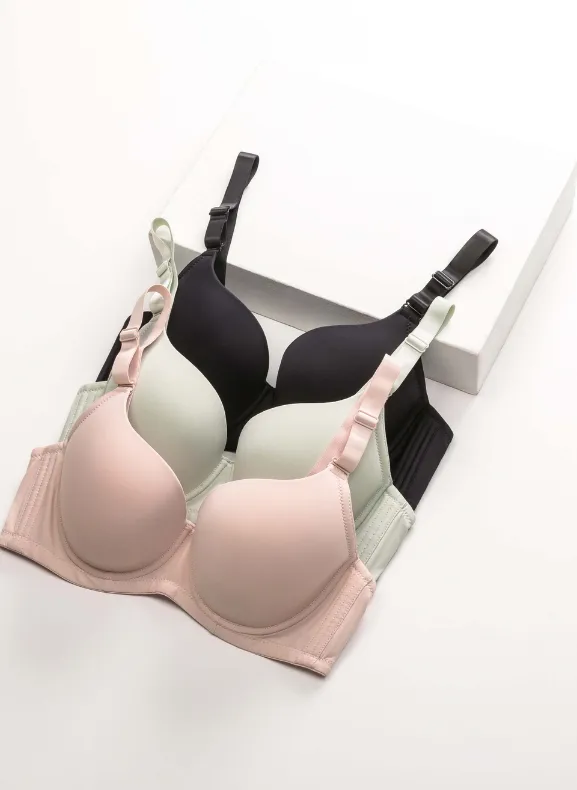 Full Cup Bra - A10-30016