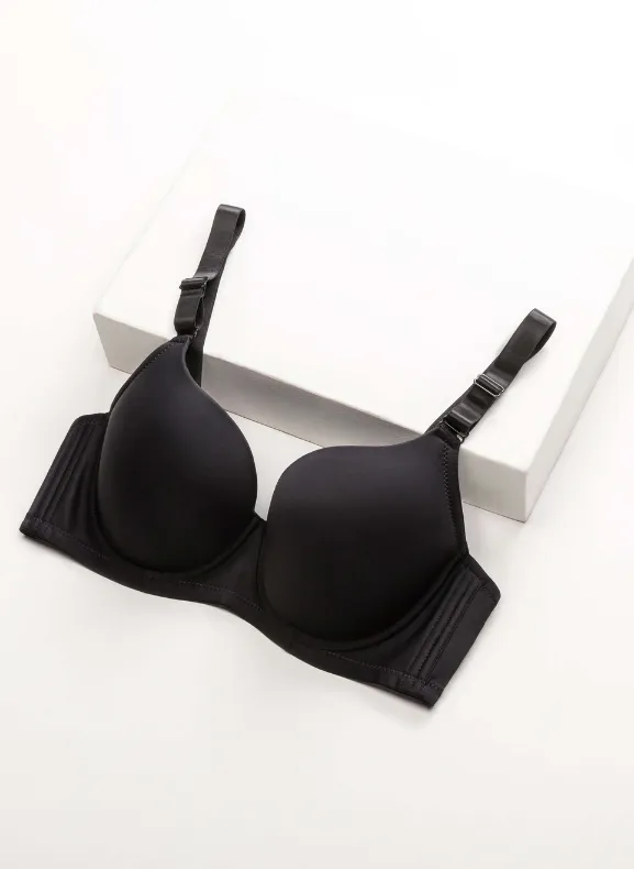 Full Cup Bra - A10-30016