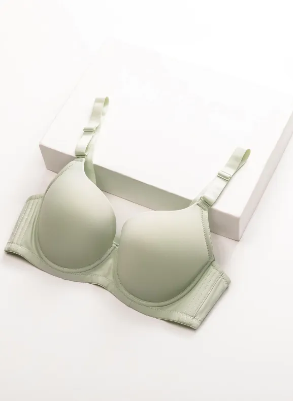 Full Cup Bra - A10-30016