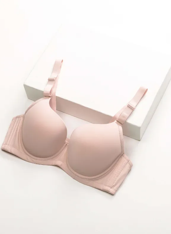 Full Cup Bra - A10-30016