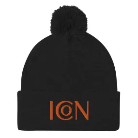 Funique 46 Pom-Pom Beanie