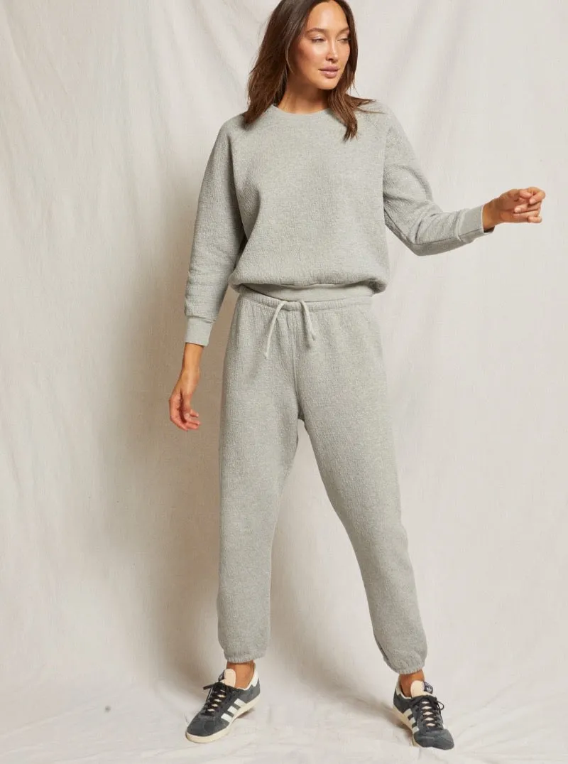 Gray Heather Jones - Shop now for stylish and comfortable clothing in a beautiful shade of gray Heather.