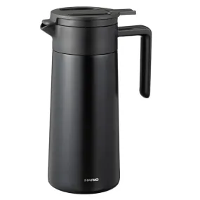 Hario Thermal Jug - Best Insulated Jug for Hot and Cold Beverages