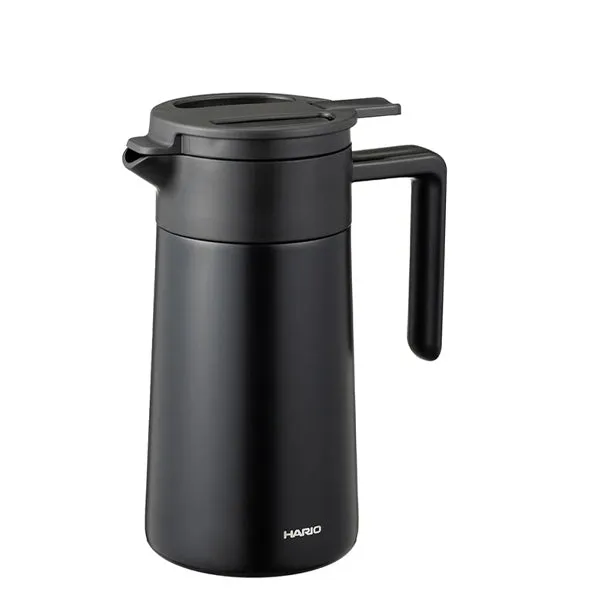 Hario Thermal Jug - Best Insulated Jug for Hot and Cold Beverages