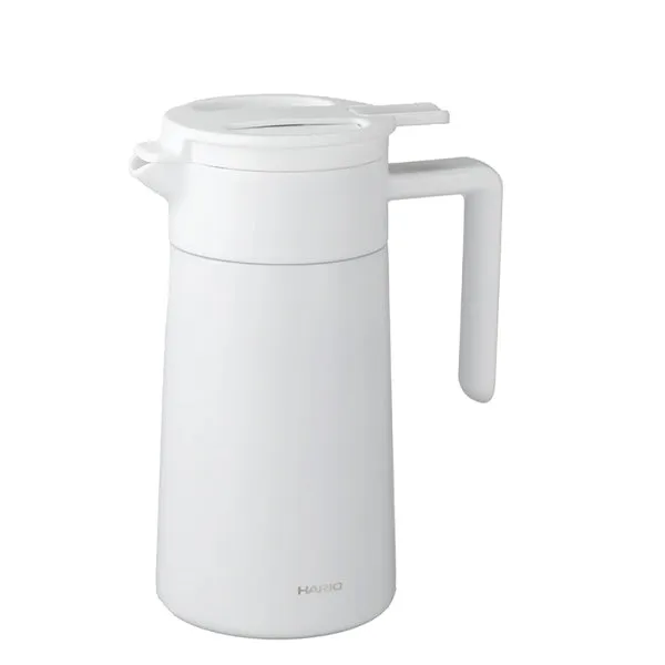 Hario Thermal Jug - Best Insulated Jug for Hot and Cold Beverages