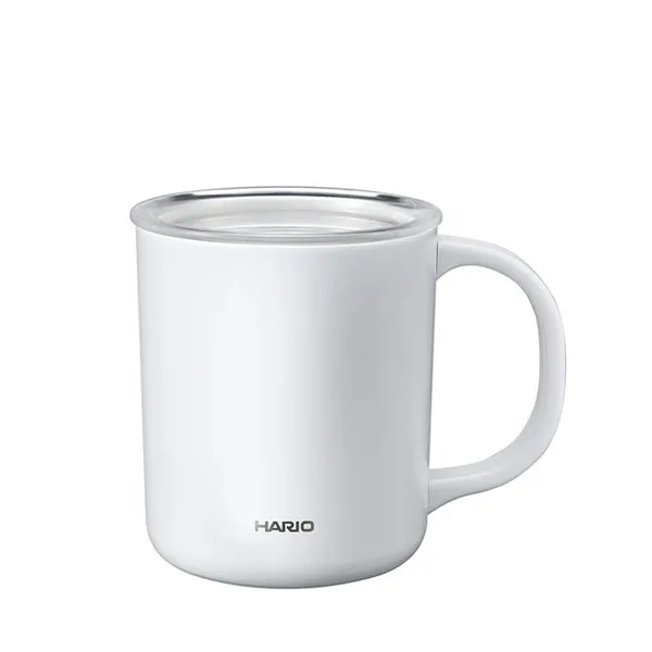 Hario Thermal Mug – Best Thermal Mug for Hot Beverages.