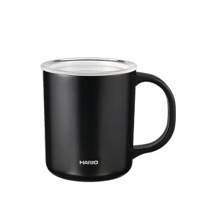 Hario Thermal Mug – Best Thermal Mug for Hot Beverages.