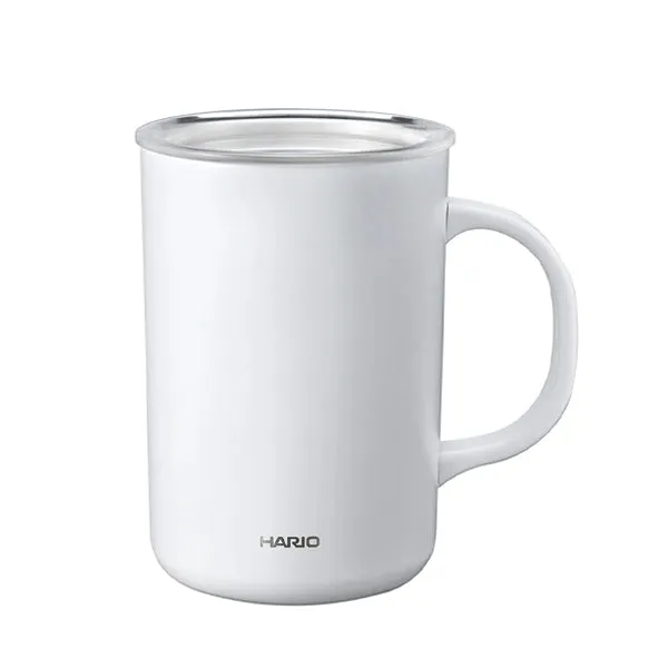 Hario Thermal Mug – Best Thermal Mug for Hot Beverages.