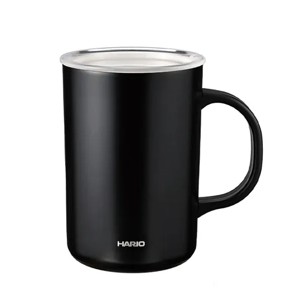 Hario Thermal Mug – Best Thermal Mug for Hot Beverages.