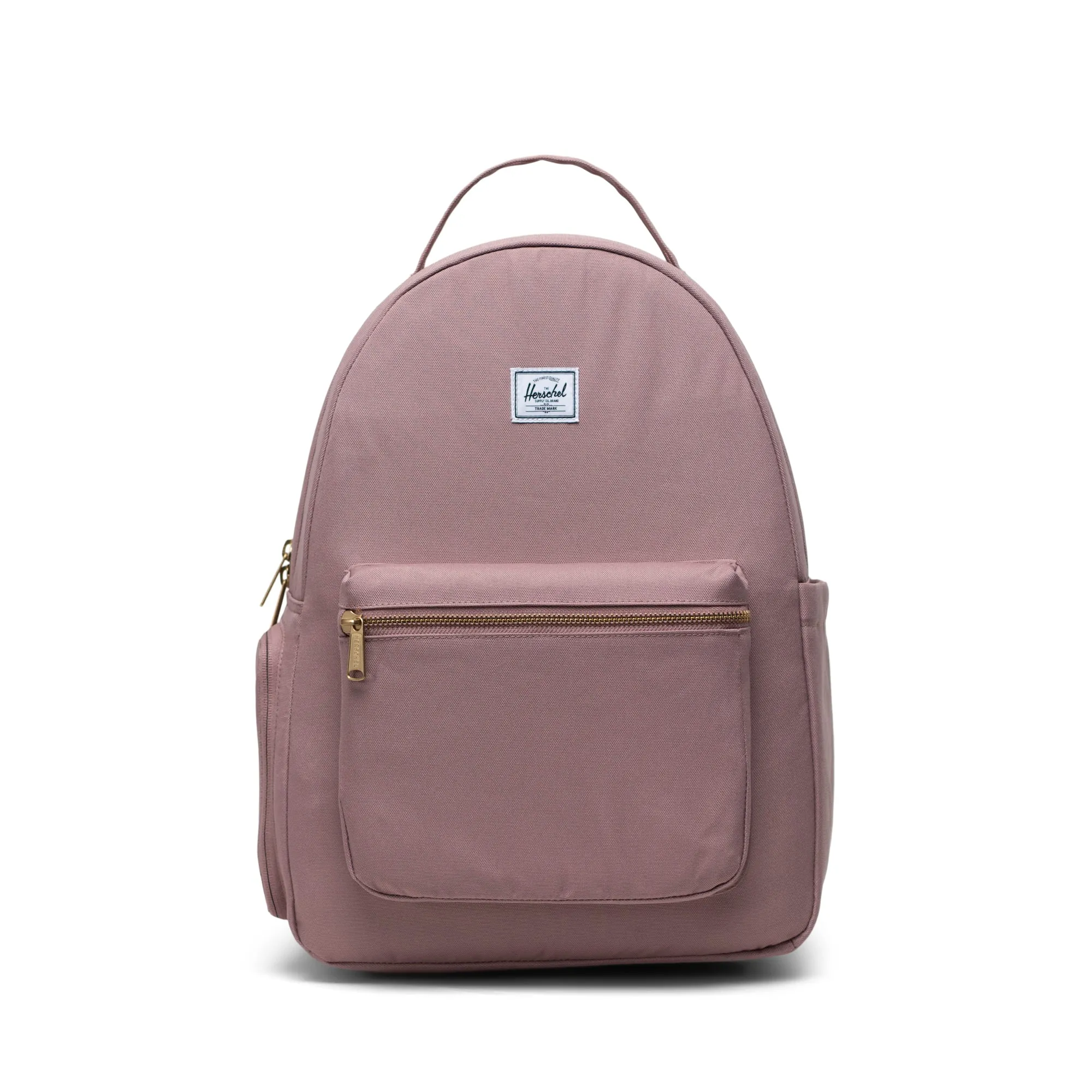 Herschel Nova Diaper Bag - Ash Rose