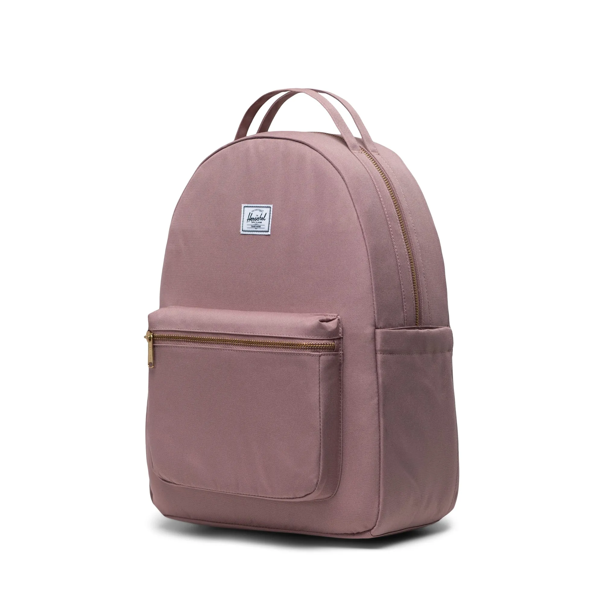 Herschel Nova Diaper Bag - Ash Rose