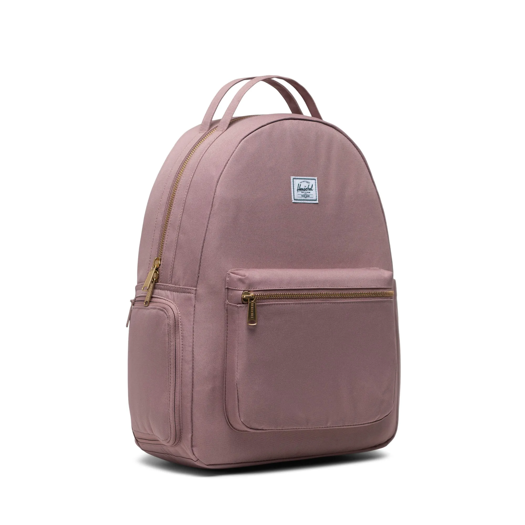 Herschel Nova Diaper Bag - Ash Rose