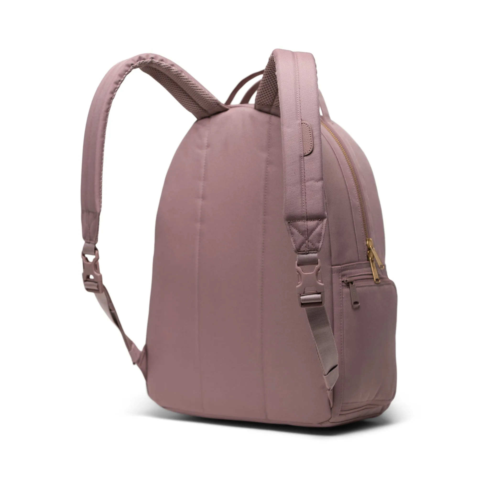 Herschel Nova Diaper Bag - Ash Rose