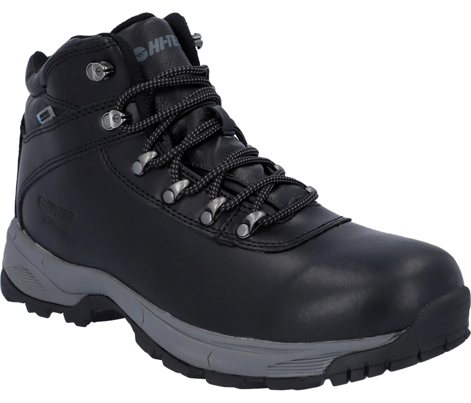 Hi-Tec Eurotrek Lite Men's Waterproof Hiking Boot - Buy Online