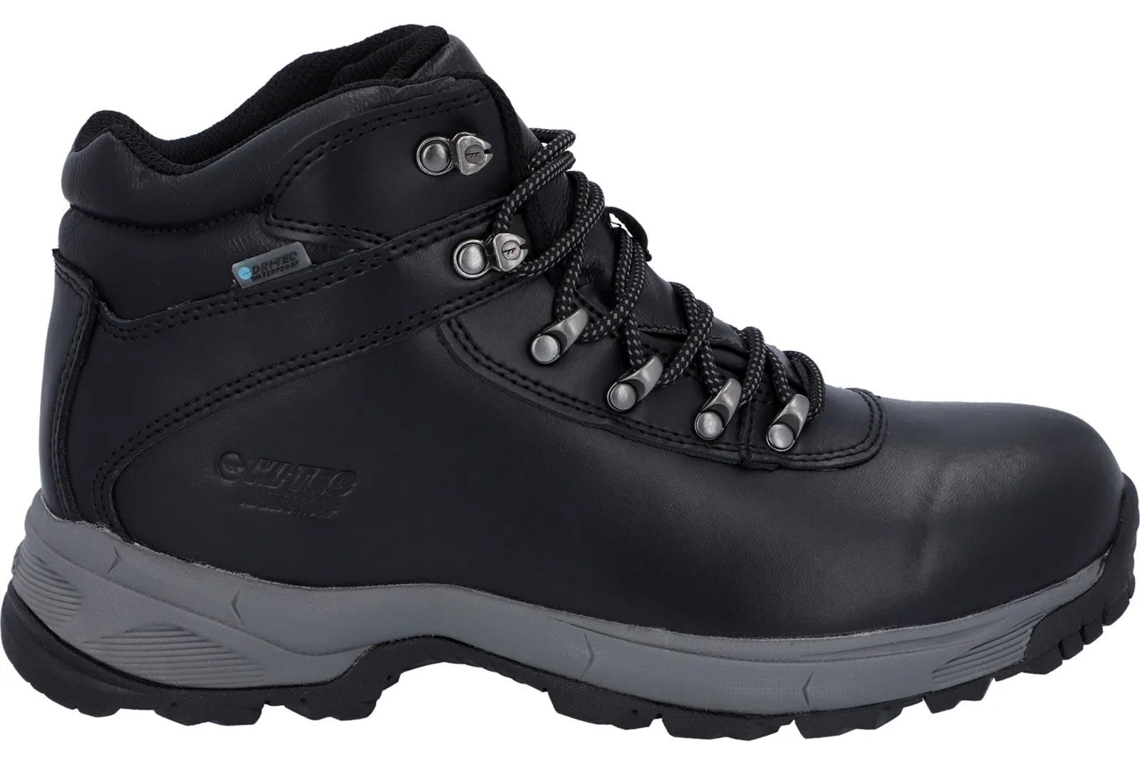 Hi-Tec Eurotrek Lite Men's Waterproof Hiking Boot - Buy Online