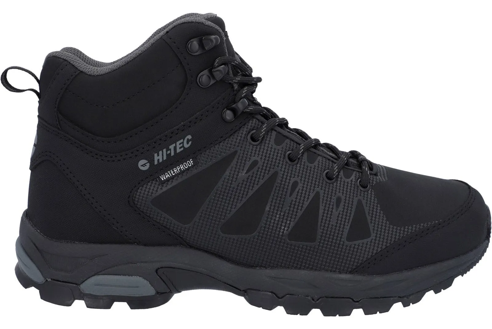 Hi-Tec Men's Waterproof Walking Boot