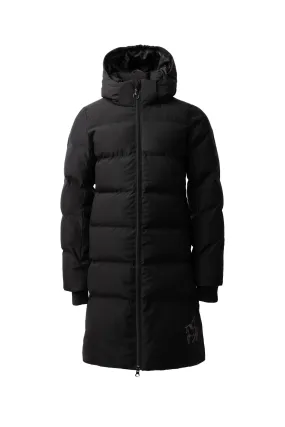 Horze Paloma Kids Long Padded Coat