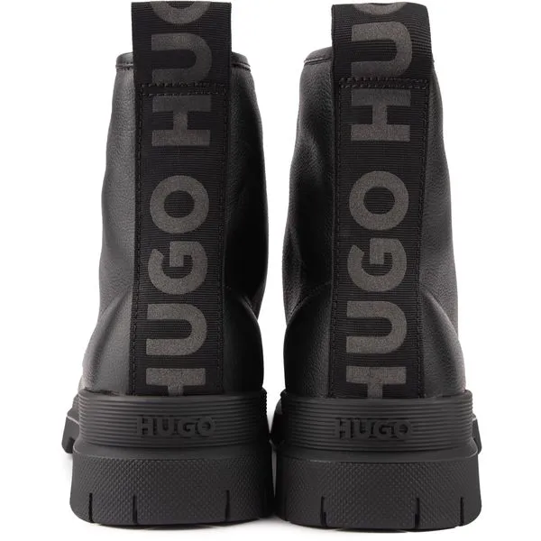 Hugo Ryan Chukka Boots