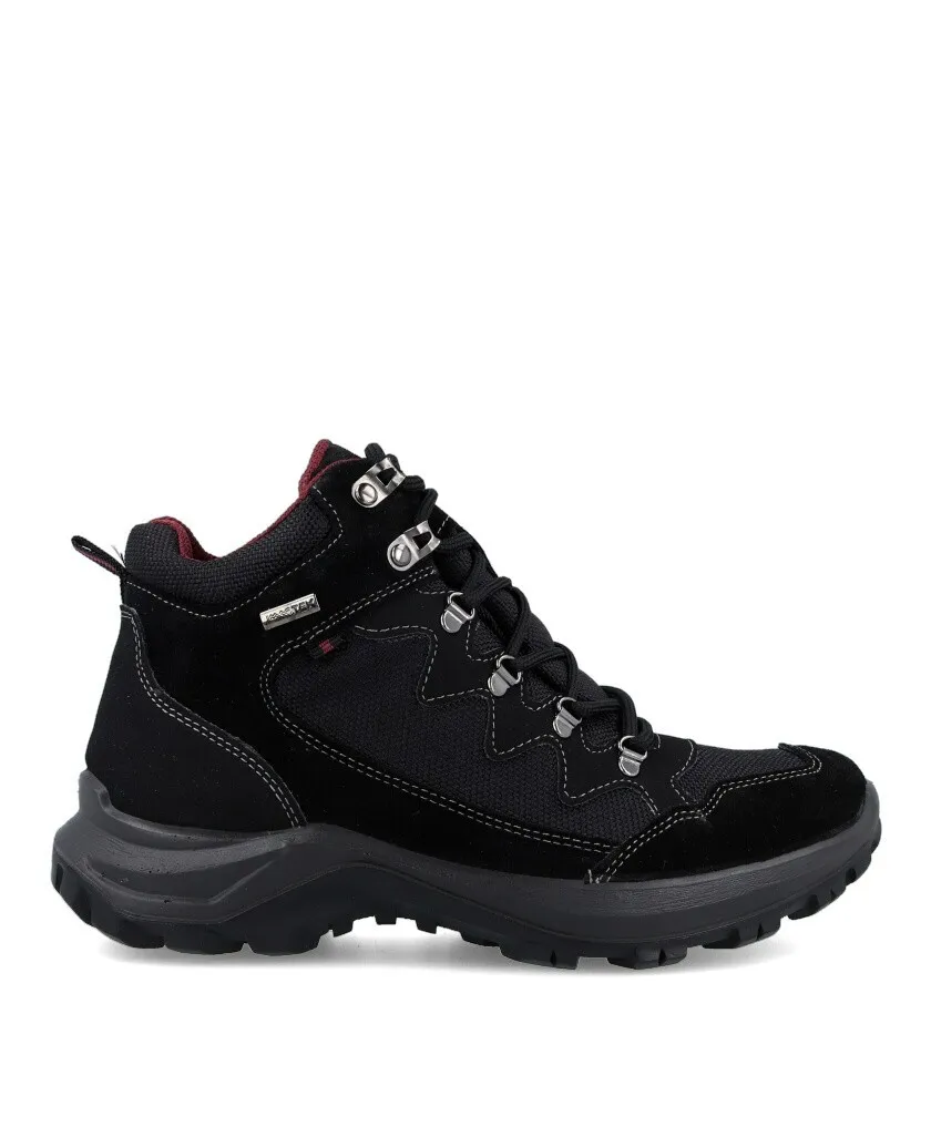 Imac 459188 Women's lace-up hiking boots