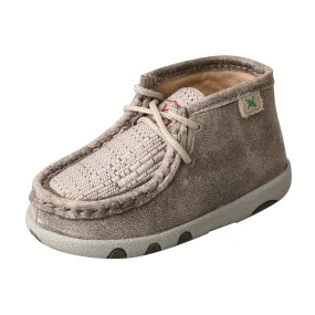 Infant Chukka - Grey