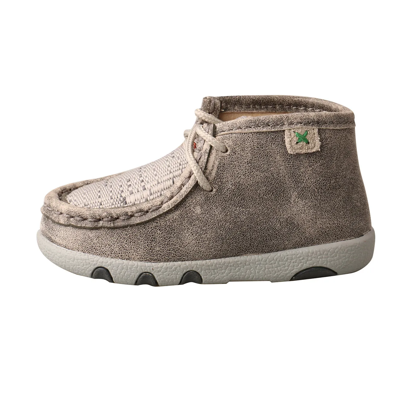 Infant Chukka - Grey