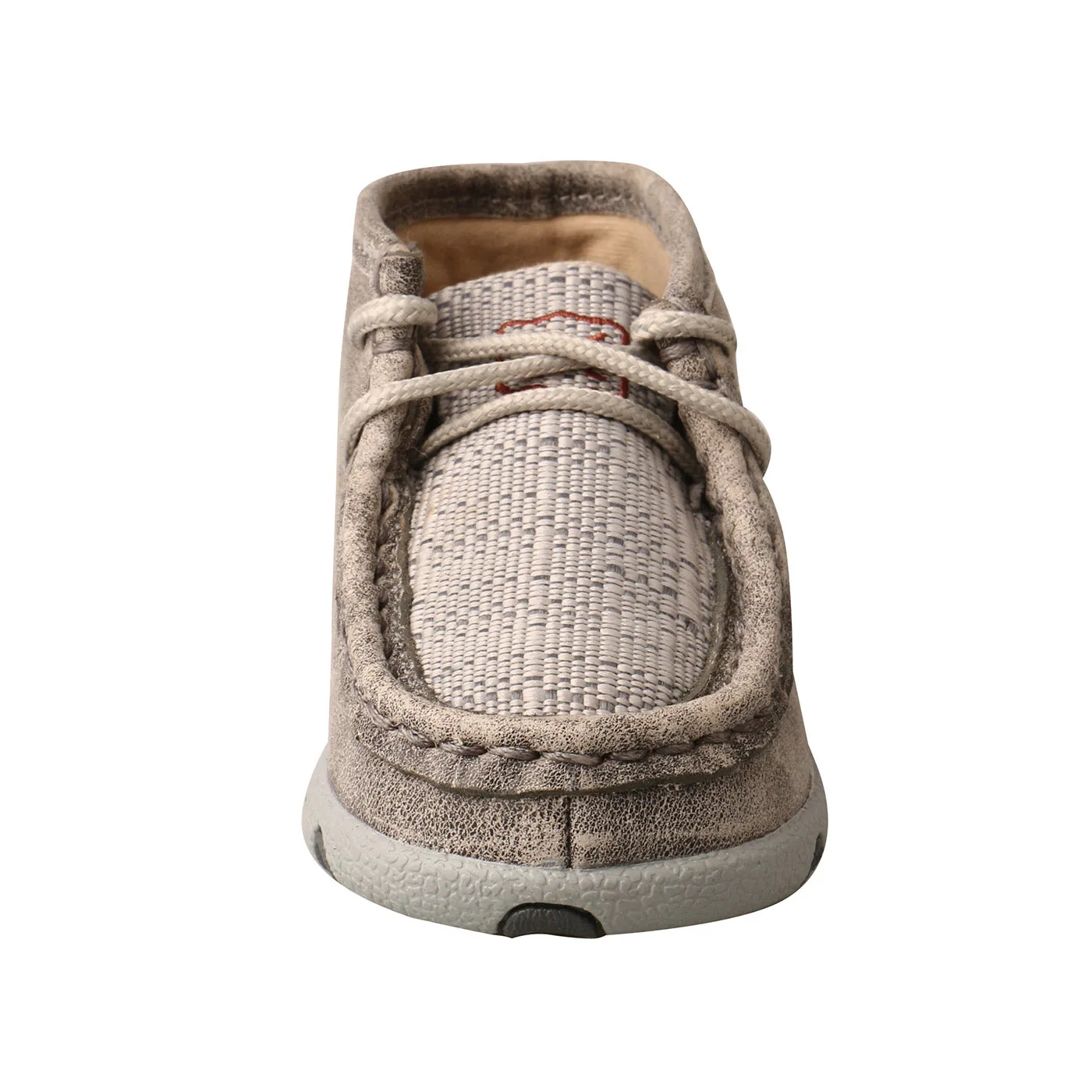 Infant Chukka - Grey