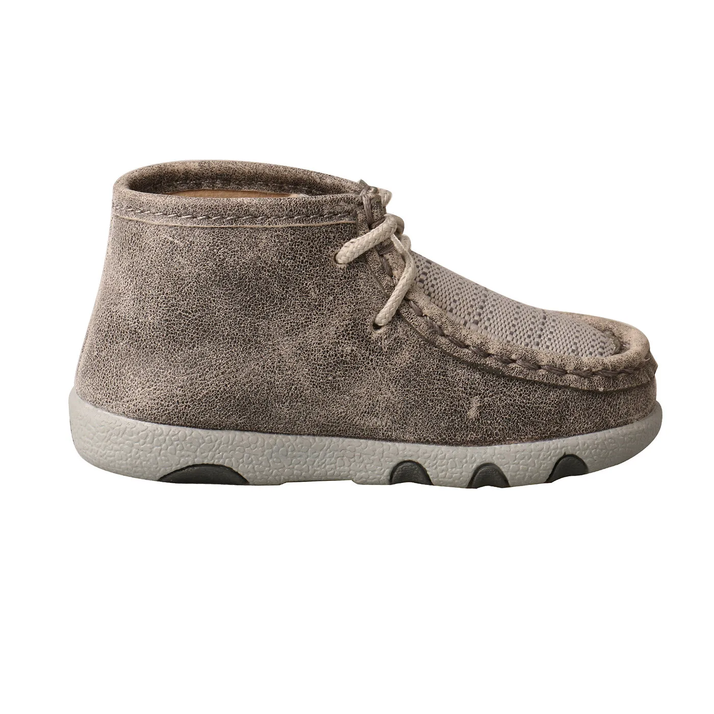 Infant Chukka - Grey