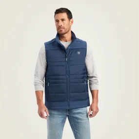 Insulated Vest for Elevation.